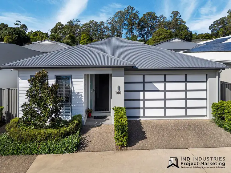 140/38 Landershute Road, Palmwoods QLD 4555