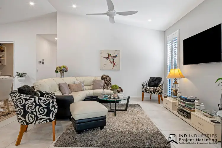 Second view of Homely house listing, 140/38 Landershute Road, Palmwoods QLD 4555
