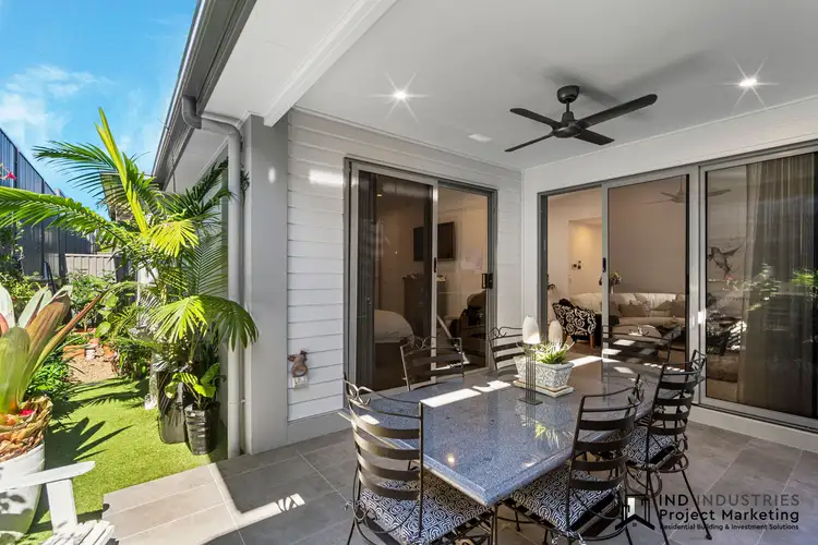 Fourth view of Homely house listing, 140/38 Landershute Road, Palmwoods QLD 4555