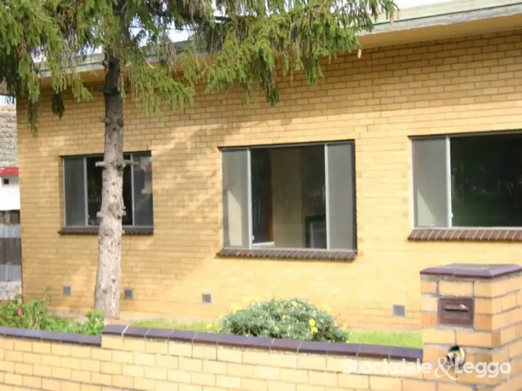 Main view of Homely house listing, 284 Commercial Road, Morwell VIC 3840