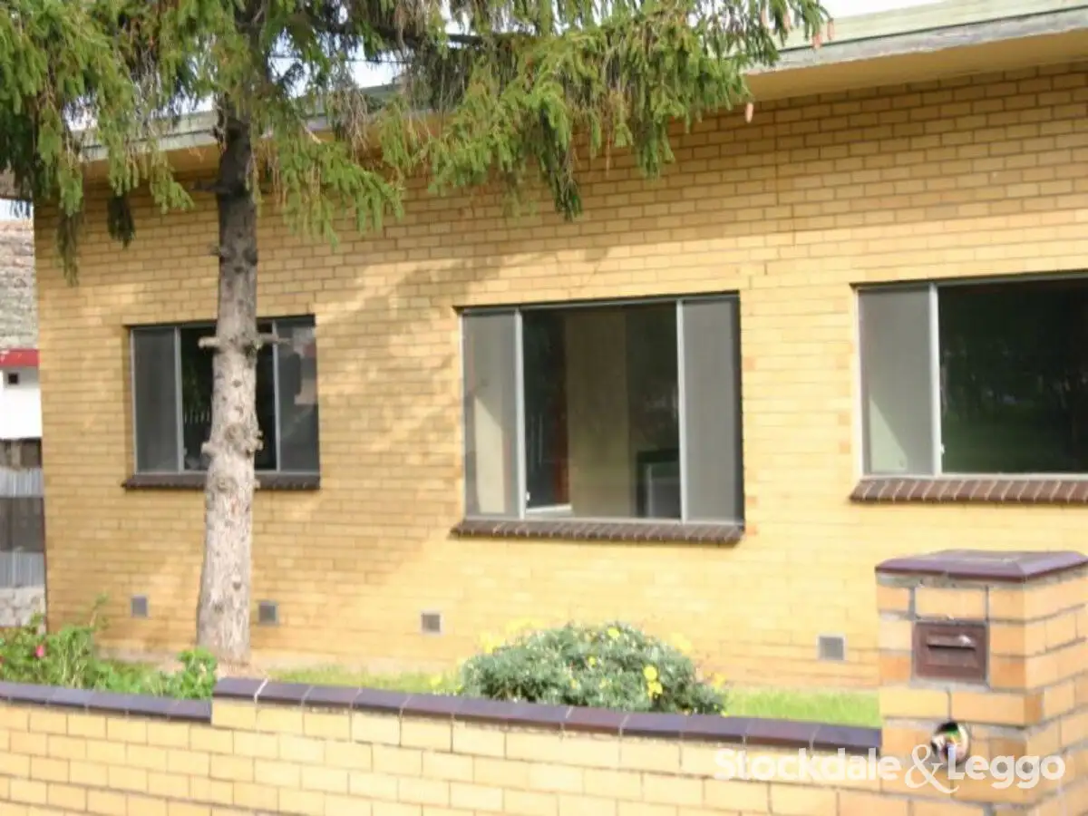 Main view of Homely house listing, 284 Commercial Road, Morwell VIC 3840