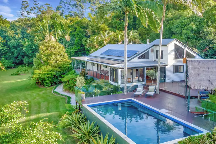 63 Martins Road, Cooroy QLD 4563
