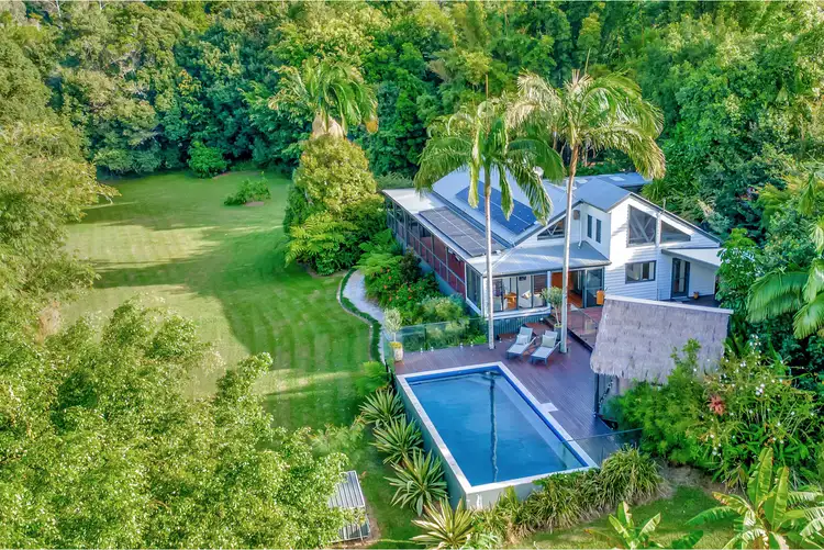 63 Martins Road, Cooroy QLD 4563