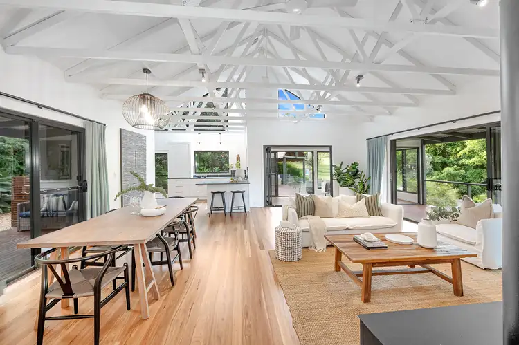 Second view of Homely house listing, 63 Martins Road, Cooroy QLD 4563