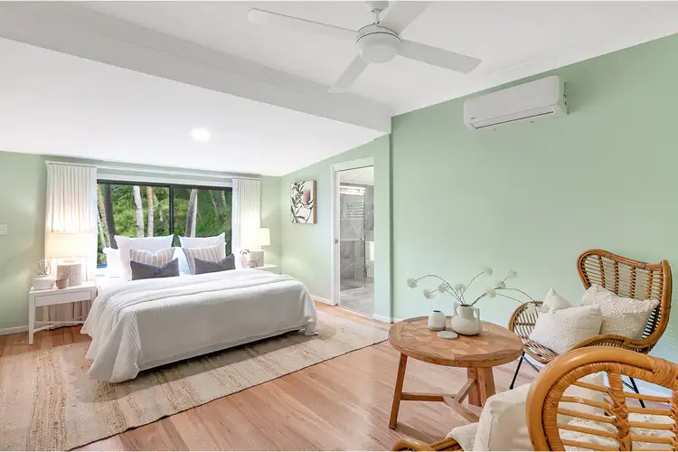 Fourth view of Homely house listing, 63 Martins Road, Cooroy QLD 4563