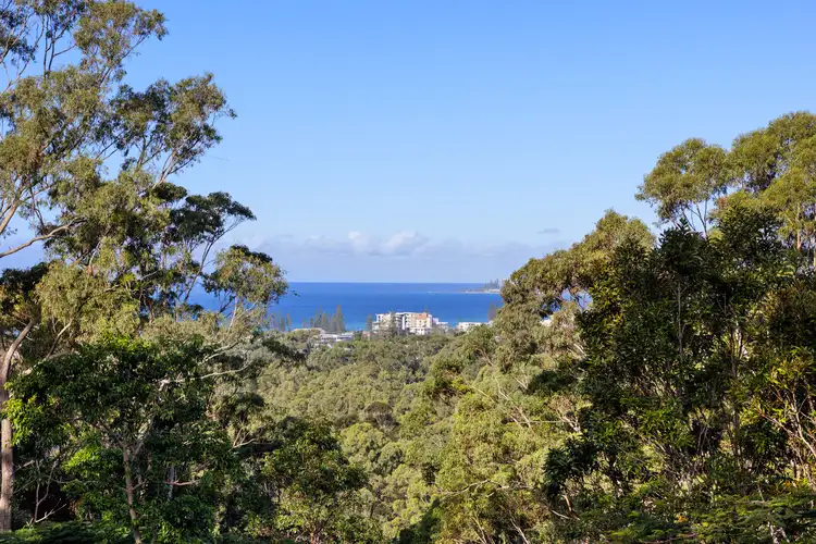 Second view of Homely house listing, 1 Sanctuary Crest Drive, Currumbin QLD 4223