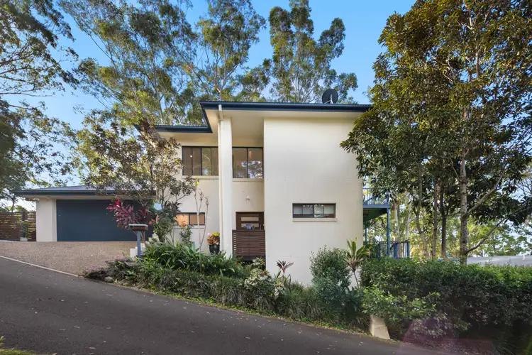 Fifth view of Homely house listing, 1 Sanctuary Crest Drive, Currumbin QLD 4223