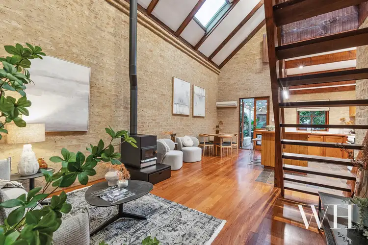 Main view of Homely house listing, 11A Jewell Parade, North Fremantle WA 6159