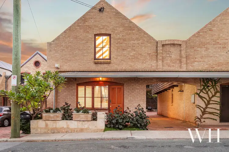 Second view of Homely house listing, 11A Jewell Parade, North Fremantle WA 6159