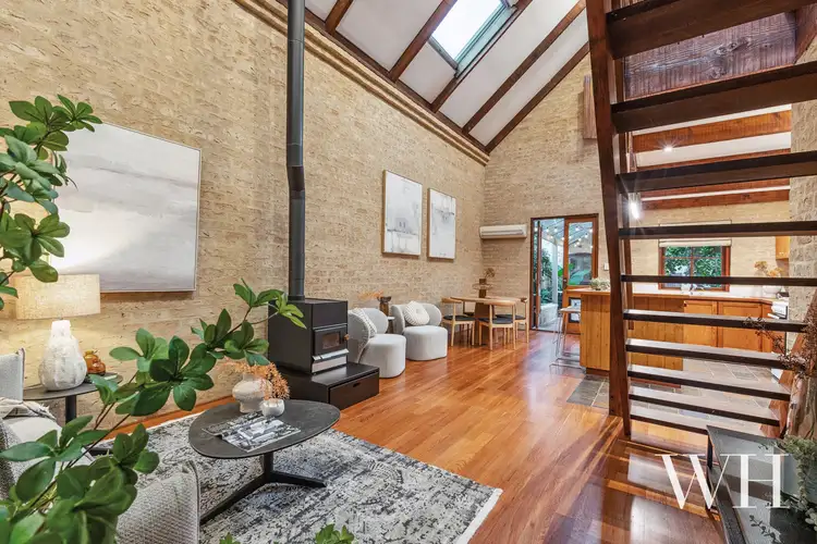 Third view of Homely house listing, 11A Jewell Parade, North Fremantle WA 6159