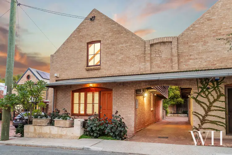 Fourth view of Homely house listing, 11A Jewell Parade, North Fremantle WA 6159