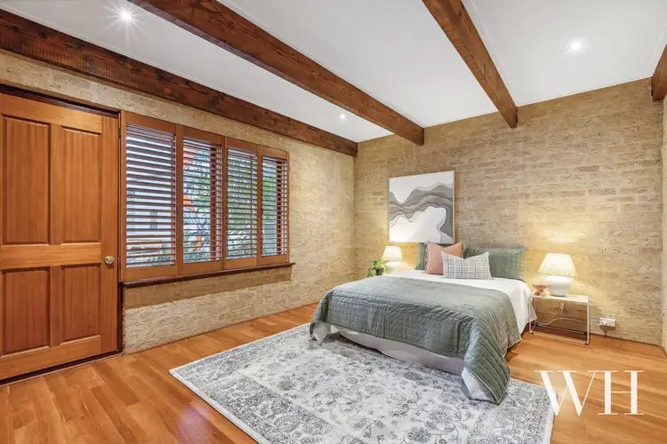 Fifth view of Homely house listing, 11A Jewell Parade, North Fremantle WA 6159