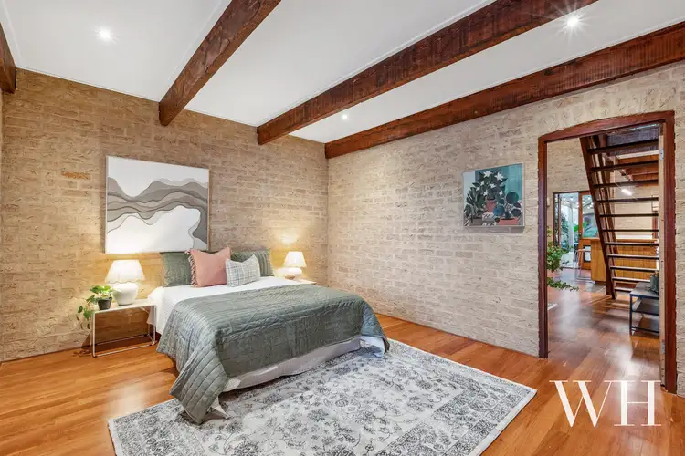 Sixth view of Homely house listing, 11A Jewell Parade, North Fremantle WA 6159