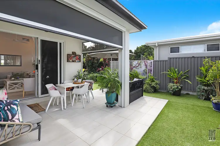 91/38 Landershute Road, Palmwoods QLD 4555