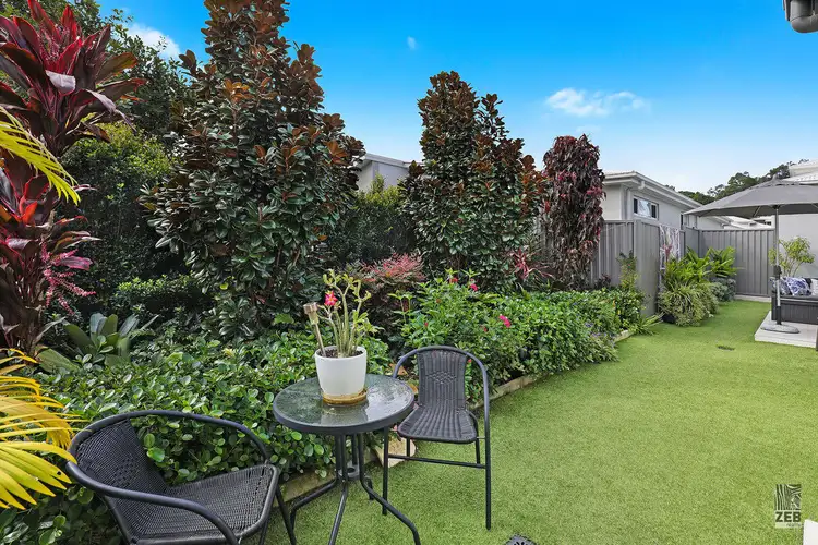 Second view of Homely house listing, 91/38 Landershute Road, Palmwoods QLD 4555