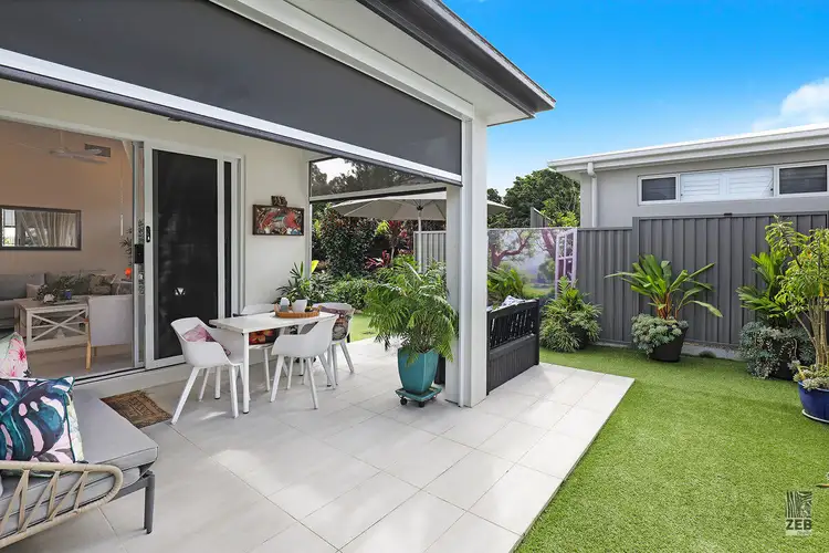 Third view of Homely house listing, 91/38 Landershute Road, Palmwoods QLD 4555