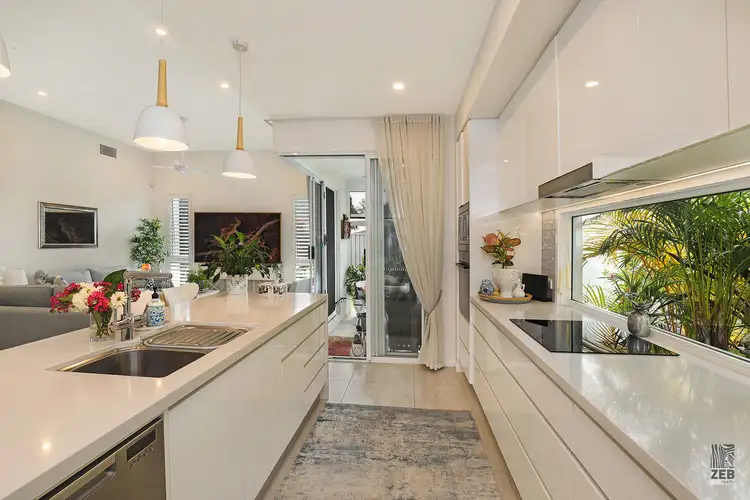 Fifth view of Homely house listing, 91/38 Landershute Road, Palmwoods QLD 4555