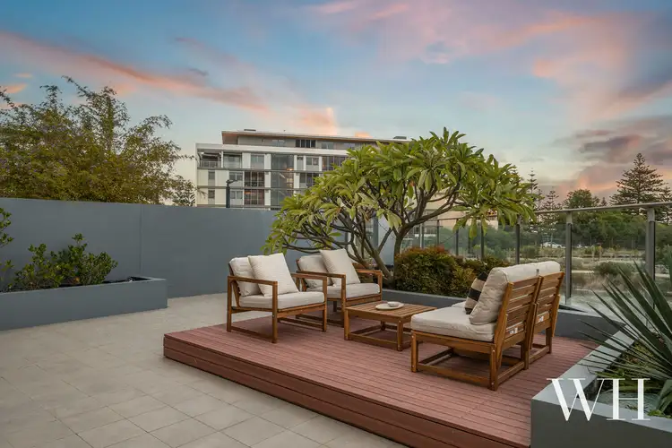 3/20 Enderby Close, North Coogee WA 6163