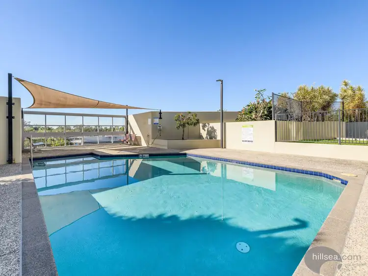 Second view of Homely unit listing, 3108/111 Lindfield Road, Helensvale QLD 4212