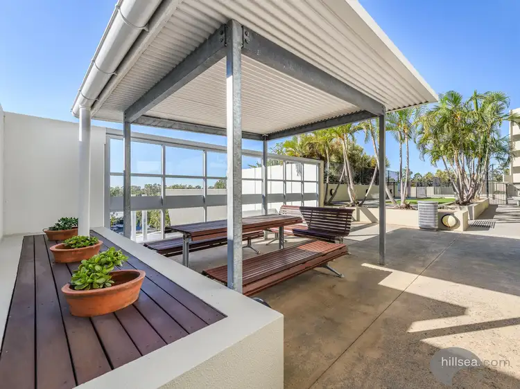 Third view of Homely unit listing, 3108/111 Lindfield Road, Helensvale QLD 4212