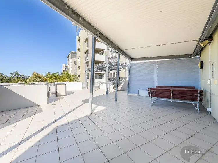 Fourth view of Homely unit listing, 3108/111 Lindfield Road, Helensvale QLD 4212