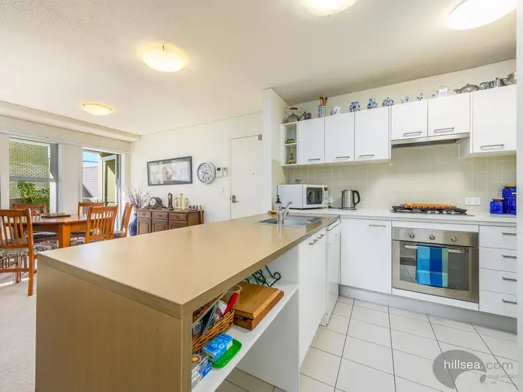 Fifth view of Homely unit listing, 3108/111 Lindfield Road, Helensvale QLD 4212