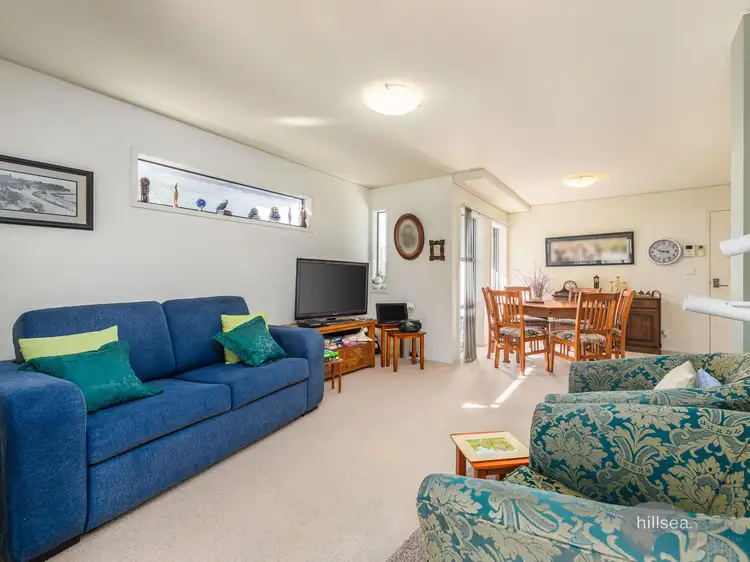 Sixth view of Homely unit listing, 3108/111 Lindfield Road, Helensvale QLD 4212