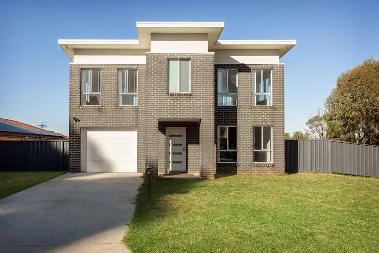 91 Kurrajong Crescent, Albury NSW 2640