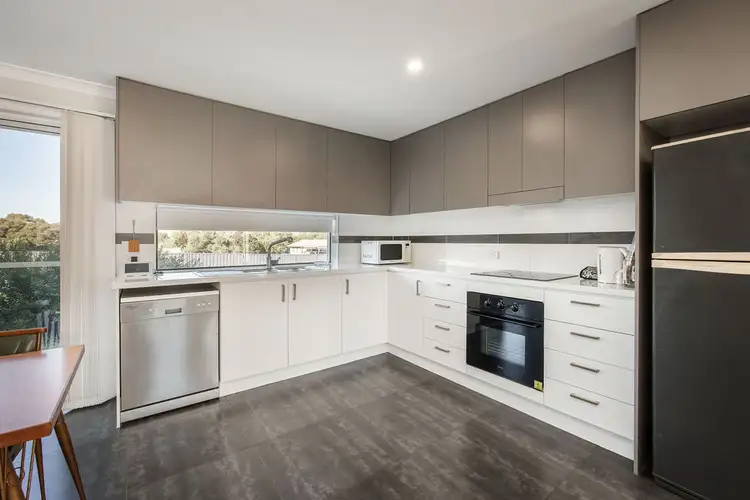 Fifth view of Homely house listing, 91 Kurrajong Crescent, Albury NSW 2640