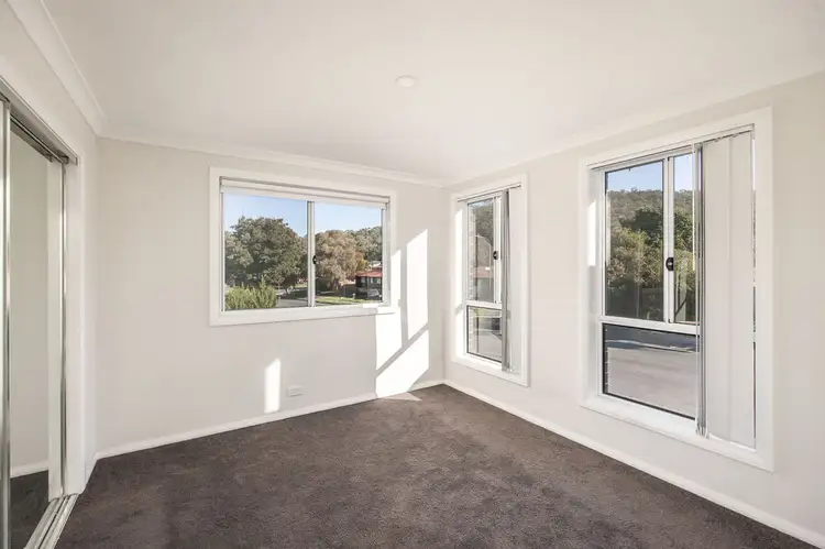 Sixth view of Homely house listing, 91 Kurrajong Crescent, Albury NSW 2640
