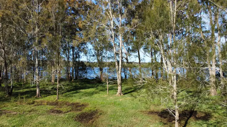 Main view of Homely rural property listing, LOT 230 Micalo Road, Micalo Island NSW 2464