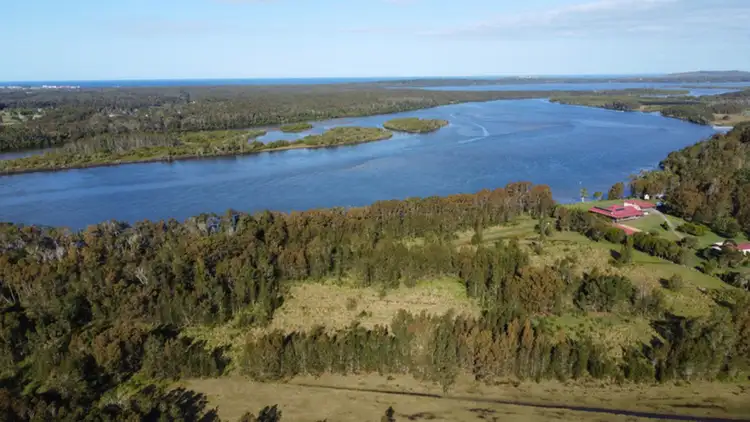 LOT 230 Micalo Road, Micalo Island NSW 2464