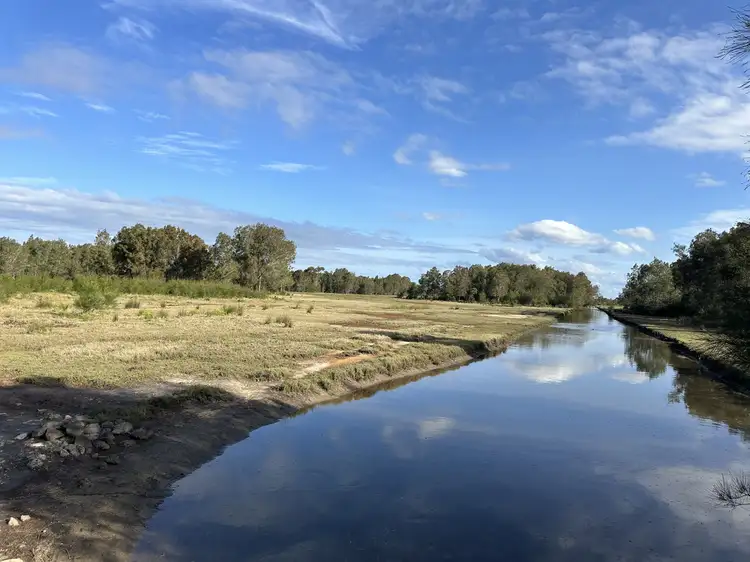 Second view of Homely rural property listing, LOT 230 Micalo Road, Micalo Island NSW 2464