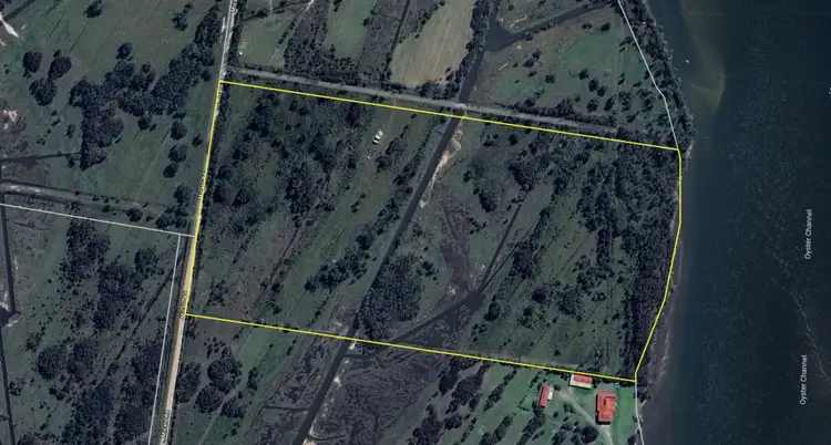 Fifth view of Homely rural property listing, LOT 230 Micalo Road, Micalo Island NSW 2464