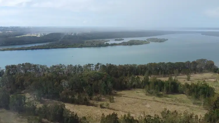 Seventh view of Homely rural property listing, LOT 230 Micalo Road, Micalo Island NSW 2464