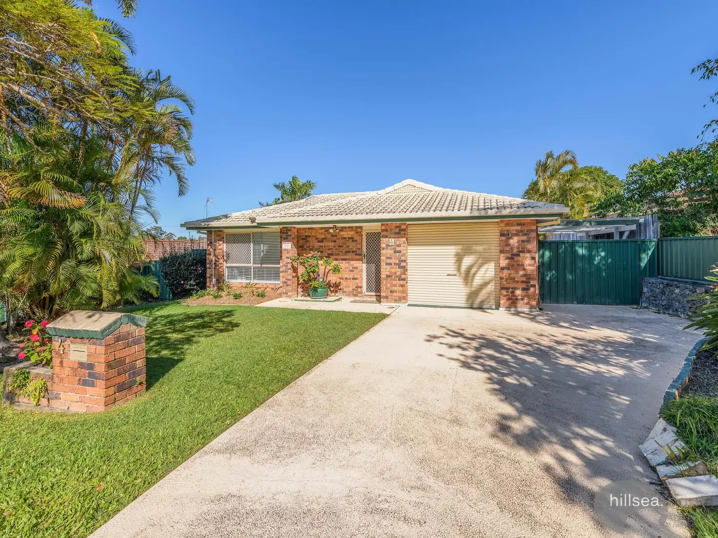 Main view of Homely house listing, 4 Essendon Close, Arundel QLD 4214