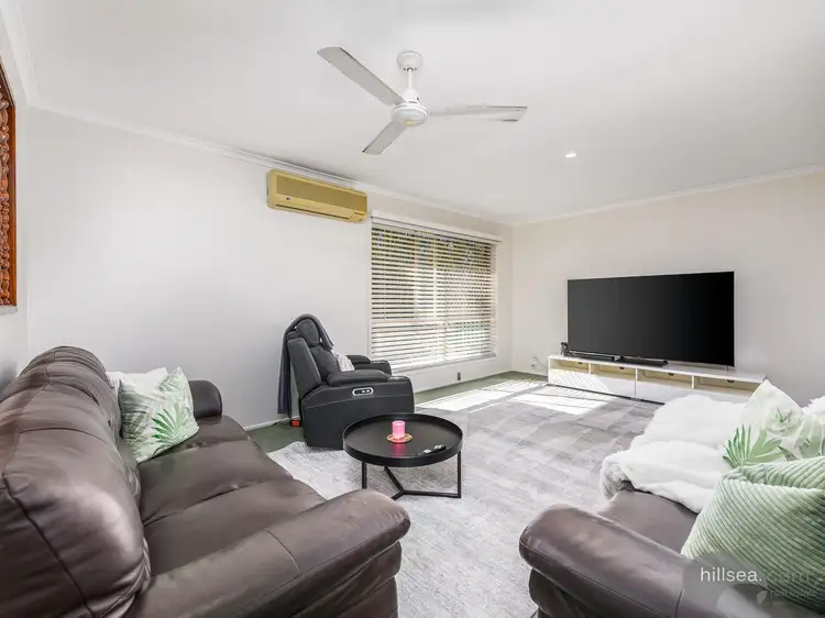 Second view of Homely house listing, 4 Essendon Close, Arundel QLD 4214