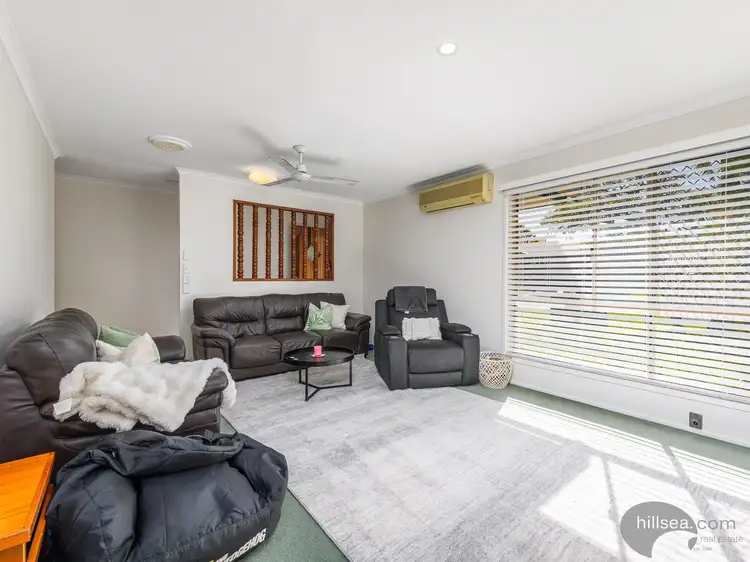 Third view of Homely house listing, 4 Essendon Close, Arundel QLD 4214