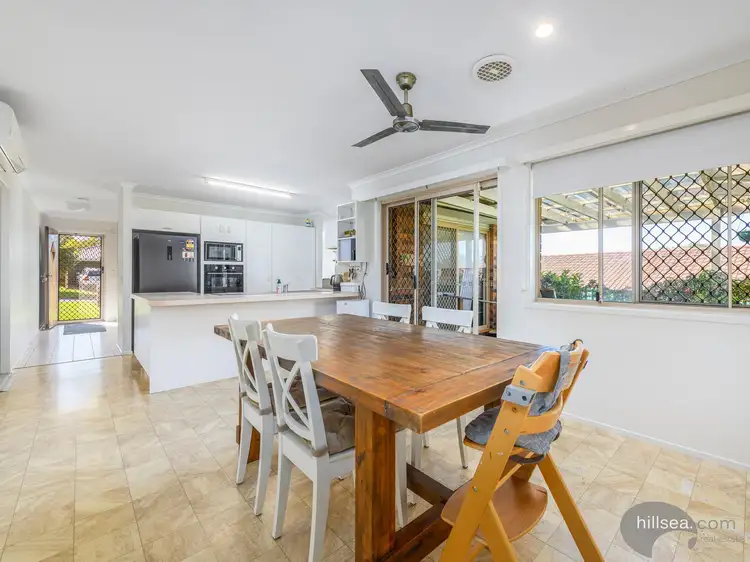 Fifth view of Homely house listing, 4 Essendon Close, Arundel QLD 4214