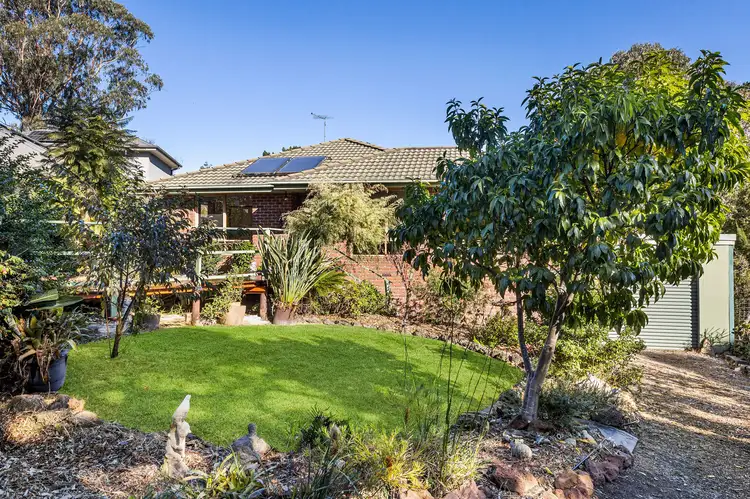 Main view of Homely house listing, 136 Rutland Avenue, Mount Eliza VIC 3930