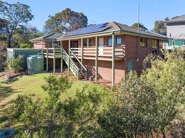 136 Rutland Avenue, Mount Eliza VIC 3930