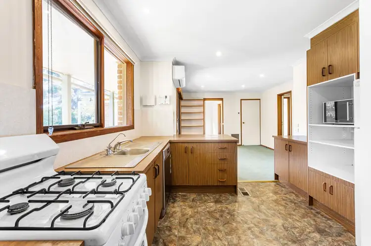 Third view of Homely house listing, 136 Rutland Avenue, Mount Eliza VIC 3930