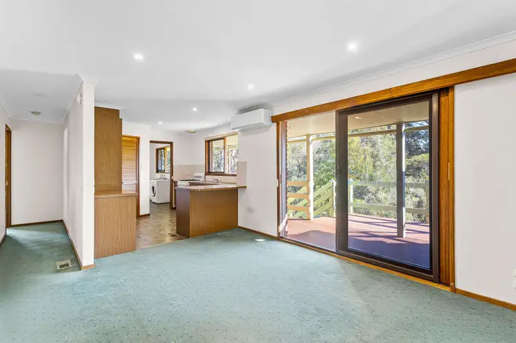 Fourth view of Homely house listing, 136 Rutland Avenue, Mount Eliza VIC 3930