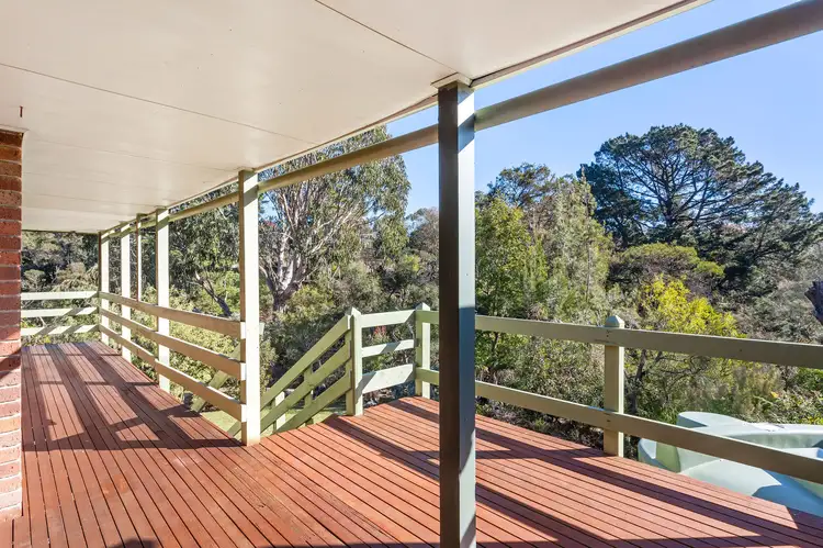 Sixth view of Homely house listing, 136 Rutland Avenue, Mount Eliza VIC 3930