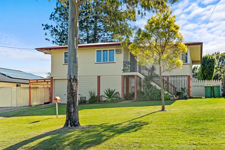15 Peacock Street, One Mile QLD 4305