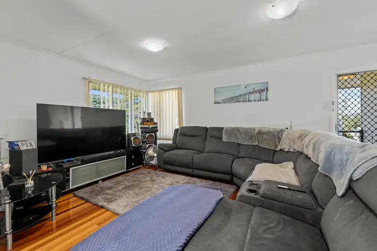 Second view of Homely house listing, 15 Peacock Street, One Mile QLD 4305
