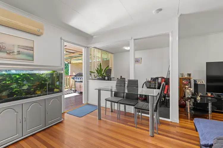 Third view of Homely house listing, 15 Peacock Street, One Mile QLD 4305