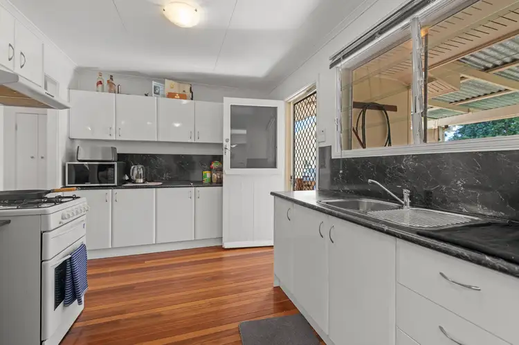 Fourth view of Homely house listing, 15 Peacock Street, One Mile QLD 4305