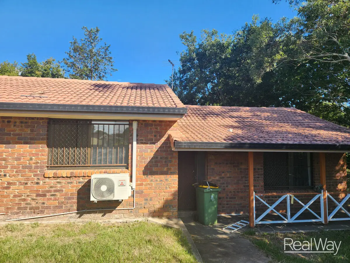 Main view of Homely house listing, 10 Halletts Road, Redbank Plains QLD 4301