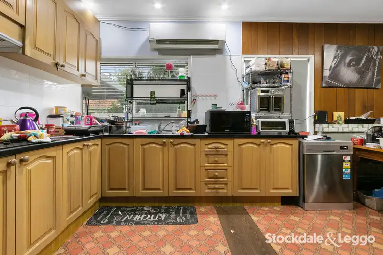 Second view of Homely house listing, 17 Latrobe Road, Morwell VIC 3840
